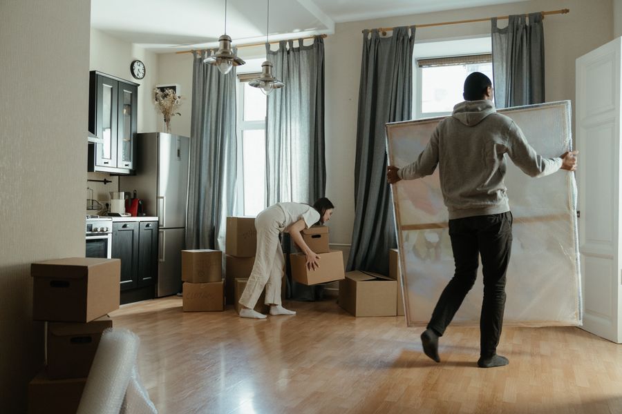 Nova adresa, novi početak: Promena doma donosi i nešto što mnogi ne očekuju